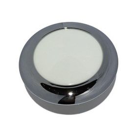 Sealux No:2 12 24V Krome Ufo Tavan Lambası
