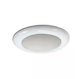Sealux No:2 24V Beyaz Ufo Slim Tavan Lambası