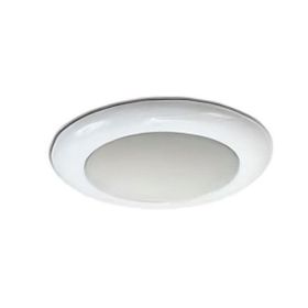 Sealux No:2 24V Beyaz Ufo Slim Tavan Lambası