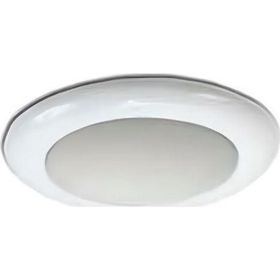 Sealux No:2 24V Beyaz Ufo Slim Tavan Lambası
