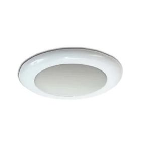 Sealux No:2 24V Beyaz Ufo Slim Tavan Lambası