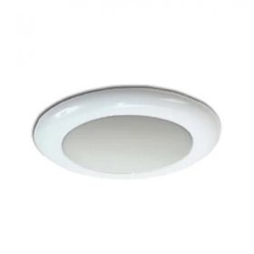 Sealux No:2 24V Beyaz Ufo Slim Tavan Lambası