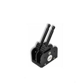 Sealux Sealock Çiftli 6-8 mm Kıstırmaç