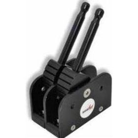 Sealux Sealock Çiftli 6-8 mm Kıstırmaç