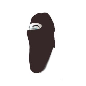 Seaman 2.5 mm Neopren Kar Maskesi