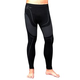 Seamless Corset Erkek Termal Alt İçlik