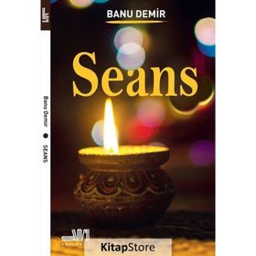 Seans Banu Demir