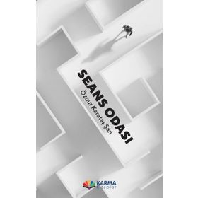 Seans Odası Karma Kitaplar