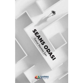 Seans Odası Karma Kitaplar
