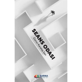 Seans Odası Karma Kitaplar