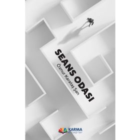 Seans Odası Karma Kitaplar