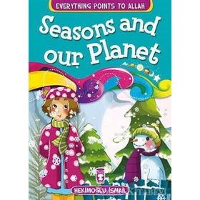 Seasons And Our Planet - Hekimoğlu İsmail
