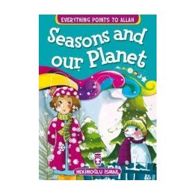 Seasons And Our Planet - Hekimoğlu İsmail