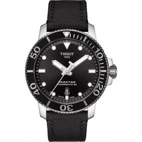 Seastar 1000 Powermatic 80 T1204071705100 Erkek Kol Saati