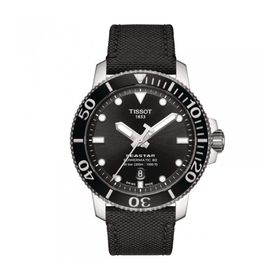 Seastar 1000 Powermatic 80 T1204071705100 Erkek Kol Saati