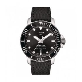 Seastar 1000 Powermatic 80 T1204071705100 Erkek Kol Saati