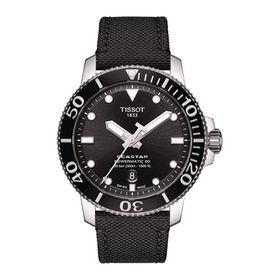 Seastar 1000 Powermatic 80 T1204071705100 Erkek Kol Saati