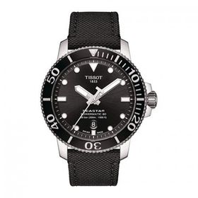 Seastar 1000 Powermatic 80 T1204071705100 Erkek Kol Saati