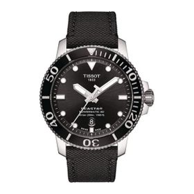 Seastar 1000 Powermatic 80 T1204071705100 Erkek Kol Saati