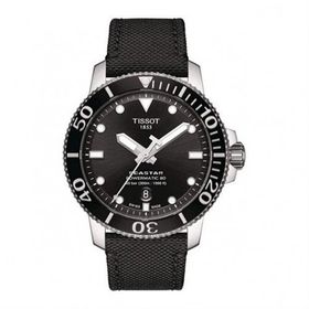 Seastar 1000 Powermatic 80 T1204071705100 Erkek Kol Saati