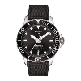 Seastar 1000 Powermatic 80 T1204071705100 Erkek Kol Saati