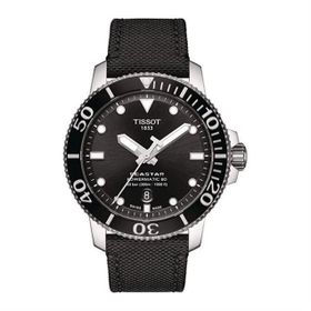 Seastar 1000 Powermatic 80 T1204071705100 Erkek Kol Saati