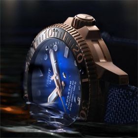 Seastar 1000 Powermatic 80 T1204073704100 Erkek Kol Saati