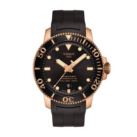 Seastar 1000 Powermatic 80 T1204073705101 Erkek Kol Saati