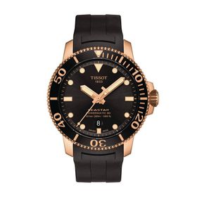 Seastar 1000 Powermatic 80 T1204073705101 Erkek Kol Saati