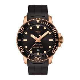 Seastar 1000 Powermatic 80 T1204073705101 Erkek Kol Saati