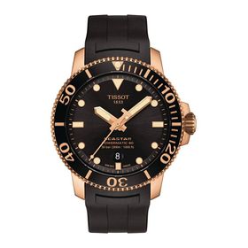 Seastar 1000 Powermatic 80 T1204073705101 Erkek Kol Saati