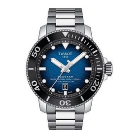 Seastar 2000 Professional T1206071104101 Erkek Kol Saati