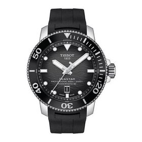 Seastar 2000 Professional T1206071744100 Erkek Kol Saati