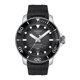 Seastar 2000 Professional T1206071744100 Erkek Kol Saati