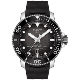 Seastar 2000 Professional T1206071744100 Erkek Kol Saati