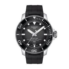 Seastar 2000 Professional T1206071744100 Erkek Kol Saati