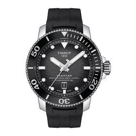 Seastar 2000 Professional T1206071744100 Erkek Kol Saati