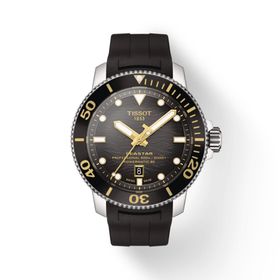Seastar 2000 Professional T1206071744101 Kol Saati