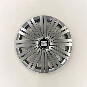 Seat 200 14 inç Esnek Kırılmaz Jant Kapağı