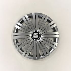 Seat 200 14 inç Esnek Kırılmaz Jant Kapağı