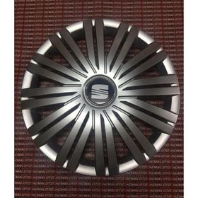 Seat 200 14 inç Esnek Kırılmaz Jant Kapağı