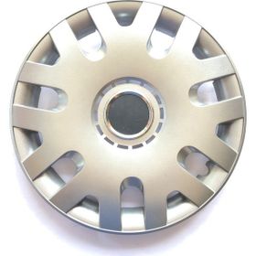 Seat 204 14 inç 4 Adet Jant Kapağı