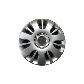 Seat 222 14 inç 4 Adet Jant Kapağı