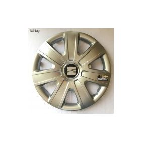 Seat 224 14 inç 4 Adet Jant Kapağı
