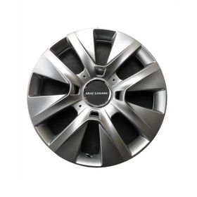 Seat 225 14 inç 4 Adet Jant Kapağı