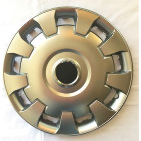 Seat 303 15 inç Esnek Kırılmaz Jant Kapağı