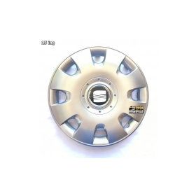 Seat 304 15 inç 4 Adet Jant Kapağı