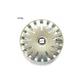 Seat 306 15 inç 4 Adet Jant Kapağı