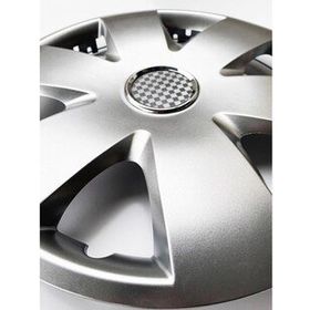 Seat 308 15 inç 4 Adet Jant Kapağı
