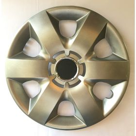 Seat 310 15 inç 4 Adet Jant Kapağı